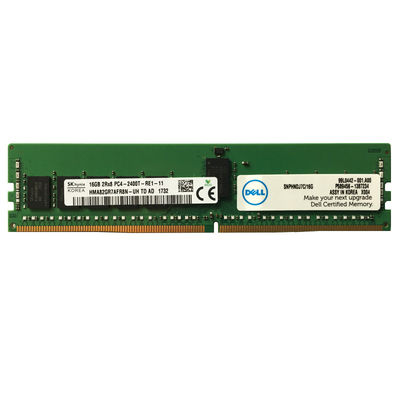 8GB DDR4 RDIMM 2666MHz 2933MHz 3200MHz 4800MHz per DELL R540 R640 R740 R750 R750XS R760