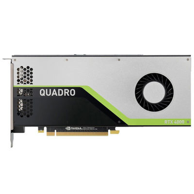 Rivoluzionate il vostro disegno con la scheda grafica NVIDIA Quadro RTX4000-8G Pro