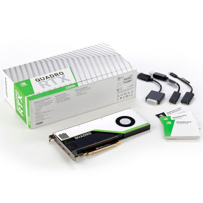 Rivoluzionate il vostro disegno con la scheda grafica NVIDIA Quadro RTX4000-8G Pro