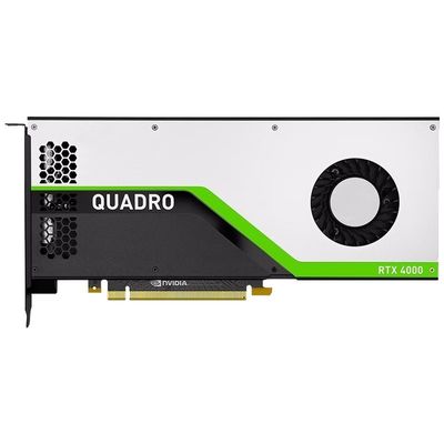 Rivoluzionate il vostro disegno con la scheda grafica NVIDIA Quadro RTX4000-8G Pro