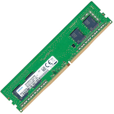 Memoria DDR4 U da 8 GB per Dell T40 T3660 P5820