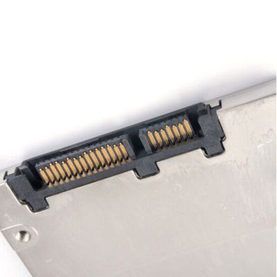 240GB SATA 3 2.5&quot; SA400S37 SSD interno per server in plastica metallica