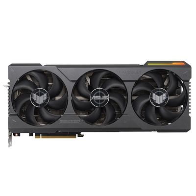 ASUS RTX4090TUF GeForce Esports Series 24G scheda grafica indipendente per desktop gaming