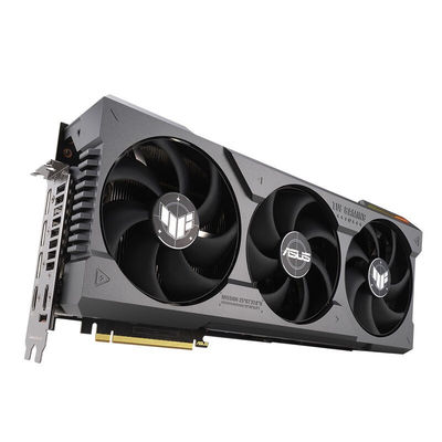 ASUS RTX4090TUF GeForce Esports Series 24G scheda grafica indipendente per desktop gaming