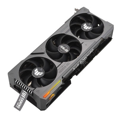 ASUS RTX4090TUF GeForce Esports Series 24G scheda grafica indipendente per desktop gaming