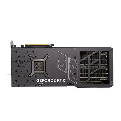 ASUS RTX4090TUF GeForce Esports Series 24G scheda grafica indipendente per desktop gaming