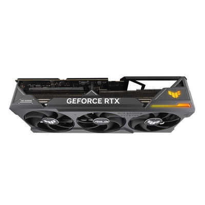ASUS RTX4090TUF GeForce Esports Series 24G scheda grafica indipendente per desktop gaming