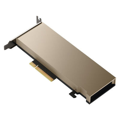Migliora le prestazioni del tuo server PC con la scheda video NVIDIA A2-16G GDDR6 Tensor Core