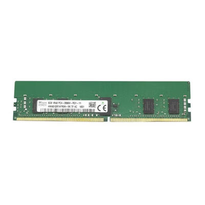 Memoria DDR4 RDIMM ECC da 16 GB per server e postazioni di lavoro Dell Tower