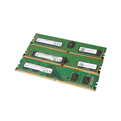 Memoria DDR4 RDIMM ECC da 16 GB per server e postazioni di lavoro Dell Tower