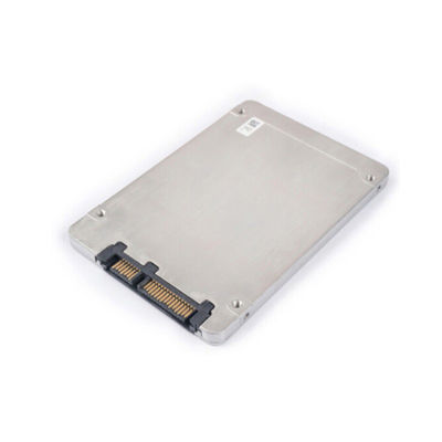 Dell 3.84TB SSD Solid Disk con 6Gb/s Interface Rate e Materiale Shell in lega di alluminio