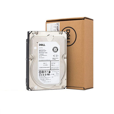 7 GB Capacità di disco singolo HDD da 3,5 pollici per Dell Server SAS SATA Disco rigido meccanico