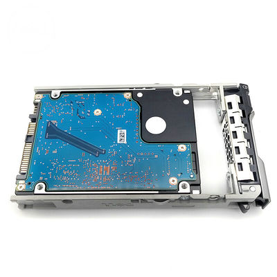 7 GB Capacità di disco singolo HDD da 3,5 pollici per Dell Server SAS SATA Disco rigido meccanico