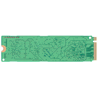 velocità 128G M.2 NVMe SSD per laptop e desktop 500MB/S Velocità di scrittura