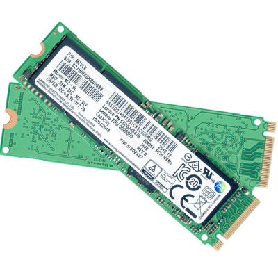 velocità 128G M.2 NVMe SSD per laptop e desktop 500MB/S Velocità di scrittura