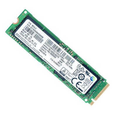 velocità 128G M.2 NVMe SSD per laptop e desktop 500MB/S Velocità di scrittura