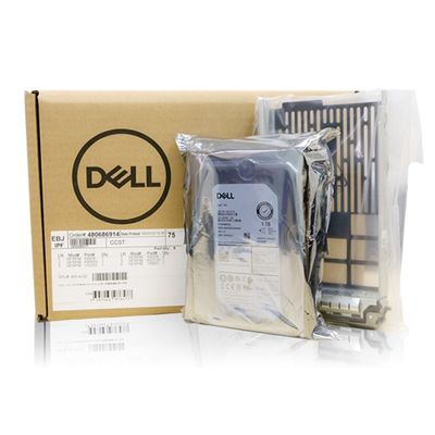 Condizione Private Mold 2T Enterprise Level Hard Disk per Dell SAS SATA 3.5