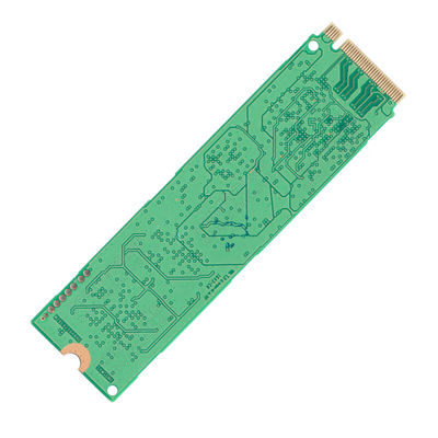 velocità 128G M.2 NVMe SSD per laptop e desktop 500MB/S Velocità di scrittura