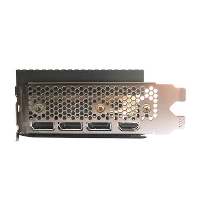 GDDR5 Tipo di memoria video 10 GB Geforce RTX3080 scheda grafica con chip 12nm