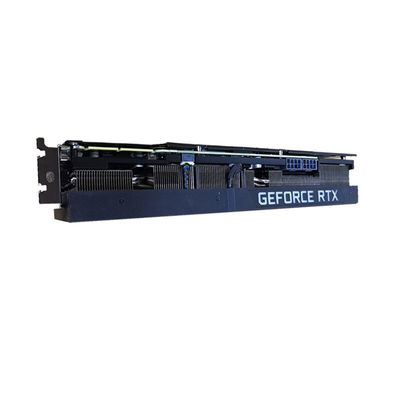 GDDR5 Tipo di memoria video 10 GB Geforce RTX3080 scheda grafica con chip 12nm