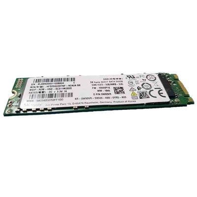 2TB M.2 Nvme SSD Solid State Hard Drive Tempo medio di ricerca 12,0ms NO Private Mold