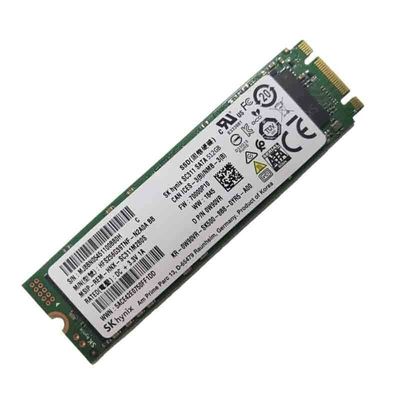 2TB M.2 Nvme SSD Solid State Hard Drive Tempo medio di ricerca 12,0ms NO Private Mold