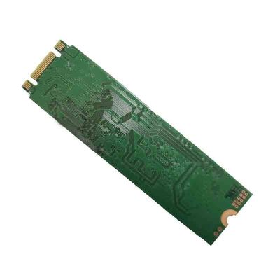 2TB M.2 Nvme SSD Solid State Hard Drive Tempo medio di ricerca 12,0ms NO Private Mold