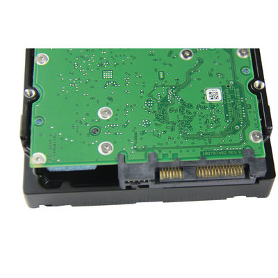 700g Peso 18T SAS 7200rpm 3,5 pollici Disco rigido meccanico per Dell Server Efficiency