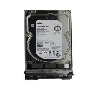 700g Peso 18T SAS 7200rpm 3,5 pollici Disco rigido meccanico per Dell Server Efficiency