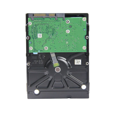 700g Peso 18T SAS 7200rpm 3,5 pollici Disco rigido meccanico per Dell Server Efficiency