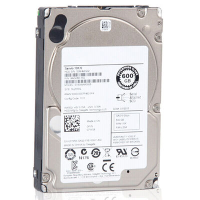 1pc Dell Server SAS Hard Drive 2TB 4TB 8TB 12TB 16TB 18TB 20TB 7200 giri al minuto HDD SSD da 3,5 pollici