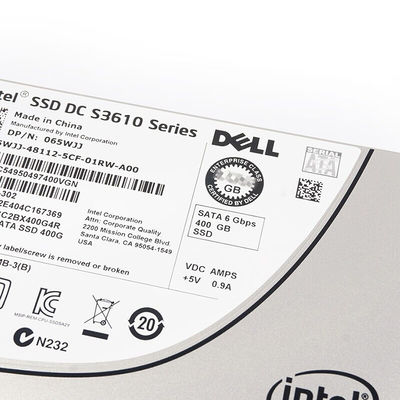 1pc Dell Server SAS Hard Drive 2TB 4TB 8TB 12TB 16TB 18TB 20TB 7200 giri al minuto HDD SSD da 3,5 pollici