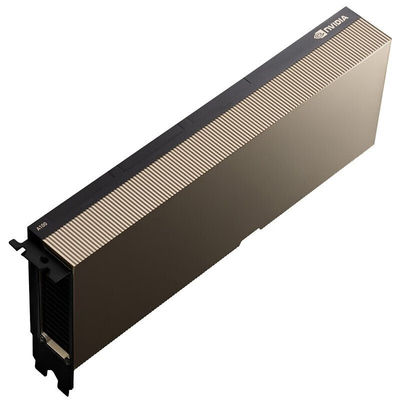 80G Tensor Core GPU Graphics Card per PC Server Parti di computer Hardware NVIDIA Tesla H100