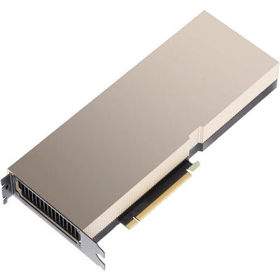 80G Tensor Core GPU Graphics Card per PC Server Parti di computer Hardware NVIDIA Tesla H100