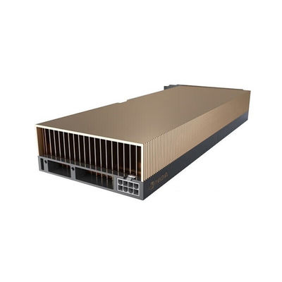 80G Tensor Core GPU Graphics Card per PC Server Parti di computer Hardware NVIDIA Tesla H100