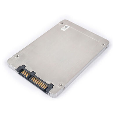 DELL 2.5-inch 3.84T SSD Boxed Metal per server/workstation Nvme SAS 4TB interno SATA
