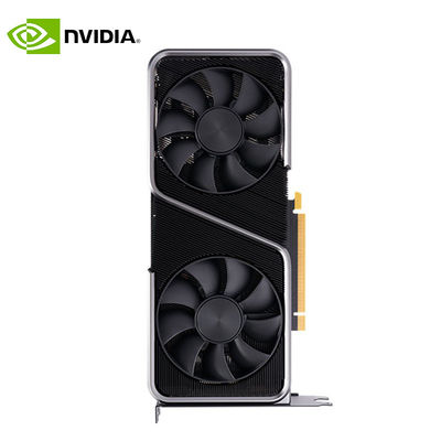 RTX3060 RTX3070 RTX3080 RTX3090 RX5508 GB Carta grafica per giochi GTX16601050 TI Rx550