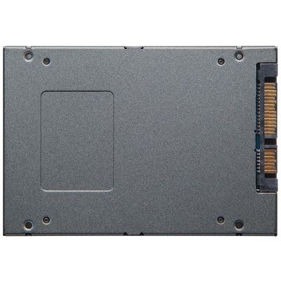 Esperienza di trasferimento rapido di dati con Dell 960G SAS SATA 2.5 Solid State Drive interno
