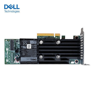 Dell H755 RAID Card 12Gbps SAS Gen3 8 GT/s Supporto per l'unità e capacità di gruppo di dischi 240