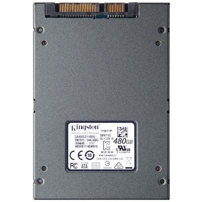 Esperienza di trasferimento rapido di dati con Dell 960G SAS SATA 2.5 Solid State Drive interno