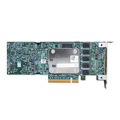 Dell H755 RAID Card 12Gbps SAS Gen3 8 GT/s Supporto per l'unità e capacità di gruppo di dischi 240