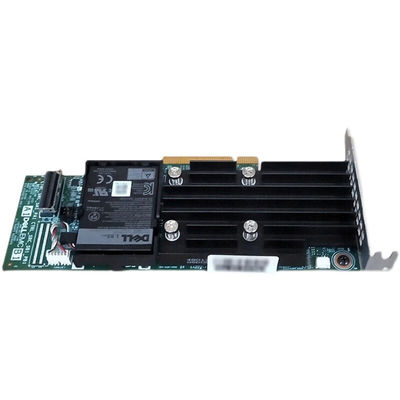 Dell H755 RAID Card 12Gbps SAS Gen3 8 GT/s Supporto per l'unità e capacità di gruppo di dischi 240