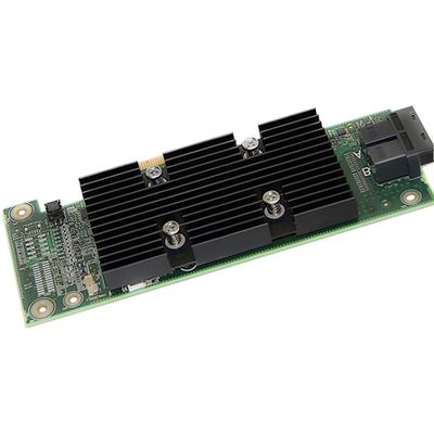 Dell EMC PowerEdge Server PCIe Adapter Card H345/H355/H745/H755 per controller RAID