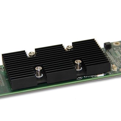 Dell EMC PowerEdge Server PCIe Adapter Card H345/H355/H745/H755 per controller RAID