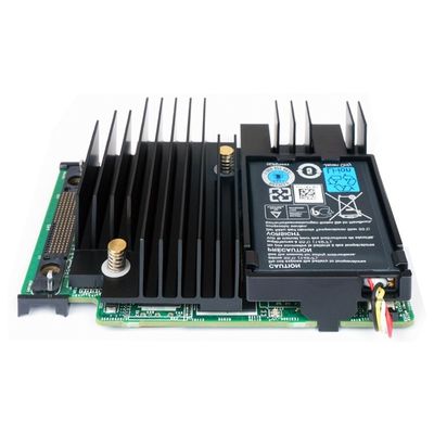 Dell EMC PowerEdge Server PCIe Adapter Card H345/H355/H745/H755 per controller RAID