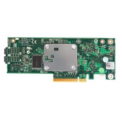 Dell EMC PowerEdge Server PCIe Adapter Card H345/H355/H745/H755 per controller RAID