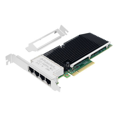 Tipo di interfaccia PCIe Intel X710-DA2 Ethernet Converged Network Adapter per x710-10g