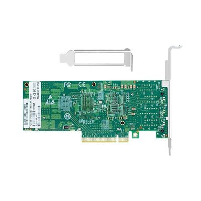 Tipo di interfaccia PCIe Intel X710-DA2 Ethernet Converged Network Adapter per x710-10g