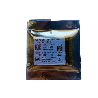PCIE Gen4 M.2 2230 NVMe SSD 512GB 1TB 2TB per laptop e desktop
