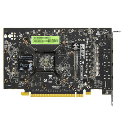 AMD Radeon PRO WX 5100-8G Chatgpt 4 Plus 6.8&quot; Professional GPU Graphics Card per PC
